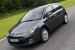Citroen C4 2008 года